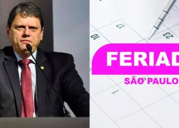 Cidades do Interior Paulista Celebram Feriado Prolongado em 27 de Março