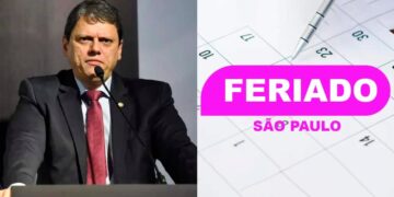 Cidades do Interior Paulista Celebram Feriado Prolongado em 27 de Março