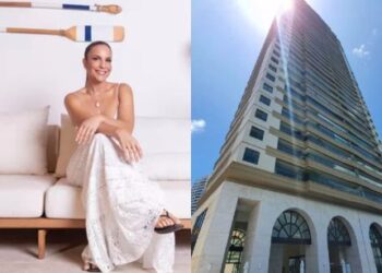 Divisão de Bens de Ivete Sangalo: Conheça Seus Imóveis de Luxo