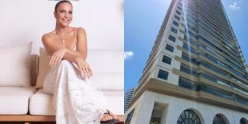 Divisão de Bens de Ivete Sangalo: Conheça Seus Imóveis de Luxo