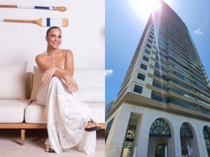 Divisão de Bens de Ivete Sangalo: Conheça Seus Imóveis de Luxo