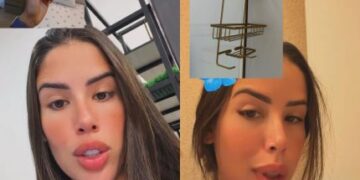 Hillary Yamashiro Busca Alternativas na Internet Após Prisão de Buzeira