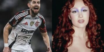 Jorginho, do Flamengo, critica segurança de Chappell Roan em hotel