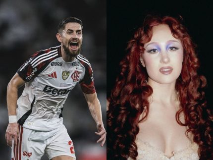 Jorginho, do Flamengo, critica segurança de Chappell Roan em hotel