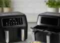Air Fryer Hamilton Beach com 55% de Desconto: Confira Ofertas Imperdíveis