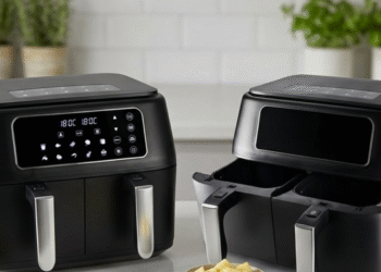 Air Fryer Hamilton Beach com 55% de Desconto: Confira Ofertas Imperdíveis