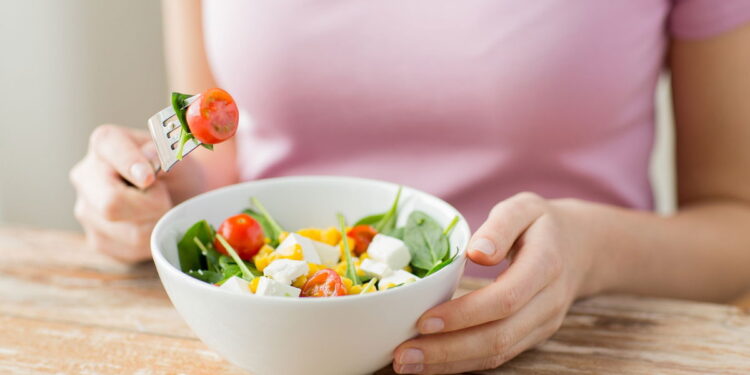 Dieta Adequada para o Controle da Herpes: Alimentos para Incluir e Evitar