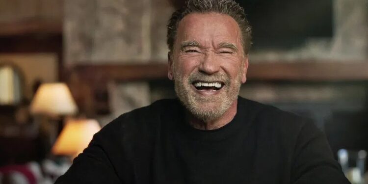 Arnold Schwarzenegger Retoma Treinos aos 78 Anos para Novo ‘Conan’