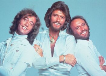 Lulu revela filho secreto de Maurice Gibb durante casamento com Bee Gees