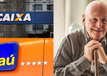 Lei Estadual Garante Atendimento Prioritário a Idosos em Bancos do Distrito Federal