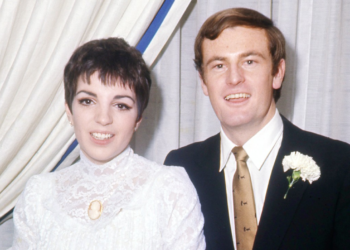 Autobiografia de Liza Minnelli revela descoberta chocante sobre ex-marido Peter Allen