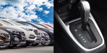 Cinco Carros Automáticos Acessíveis para Comprar em 2026 por Até R$ 30 Mil