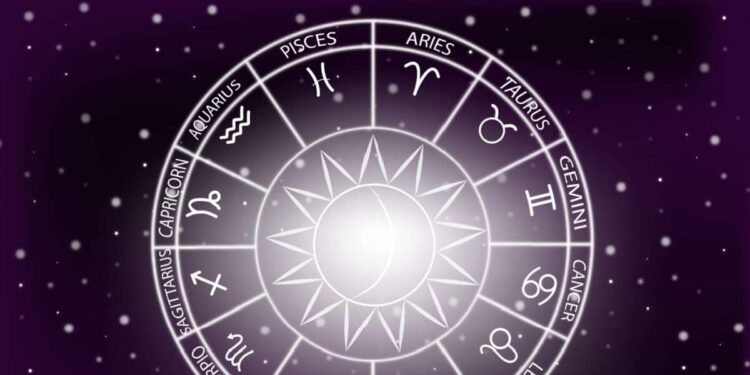 Previsões Astrológicas para os 12 Signos em 17 de Março de 2026