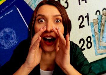 Lei Trabalhista Garante 40% a Mais no Salário de Certos Trabalhadores CLT