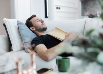 Cochilo: Benefícios, Tempo Ideal e Cuidados Essenciais