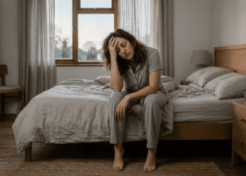 Acordar Cansado Mesmo com 8 Horas de Sono: Entenda as Possíveis Causas