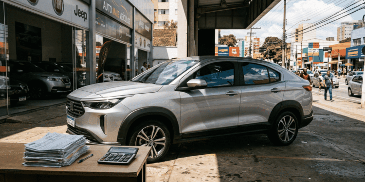 Consórcio ou Financiamento: Como Escolher a Melhor Opção para Adquirir Seu Veículo