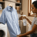 Spray para Tecidos: A Solução Prática que Transforma o Cuidado com Roupas
