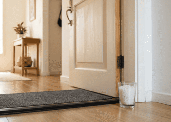 Como Usar Sal Grosso para Proteção Energética da Casa