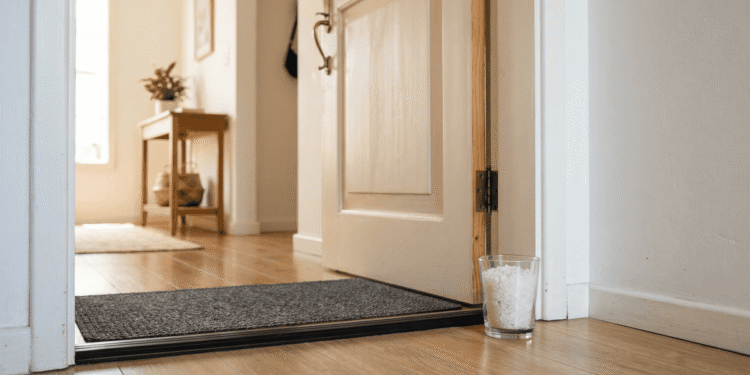 Como Usar Sal Grosso para Proteção Energética da Casa