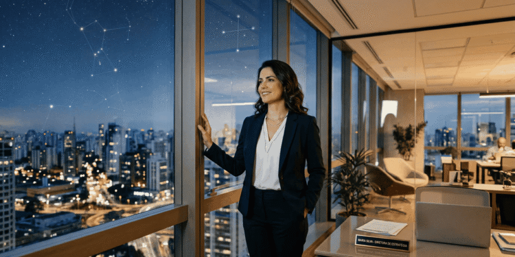 Signos Que Recebem Proteção Espiritual e Prosperidade no Trabalho