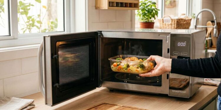 Perigos ao Aquecer Ovos no Micro-ondas: Risco de Explosão e Dicas de Segurança