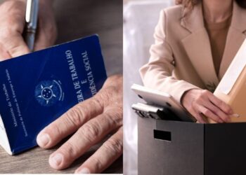 Lei Trabalhista de 2026 Assegura Benefícios a CLTs Demitidos por Discriminação