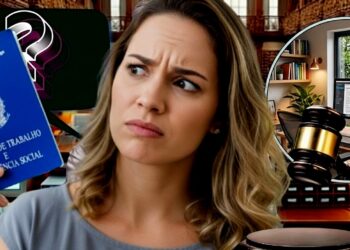 5 Comportamentos no Home Office que Podem Resultar em Demissão por Justa Causa em 2026