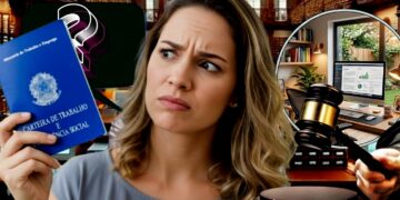 5 Comportamentos no Home Office que Podem Resultar em Demissão por Justa Causa em 2026