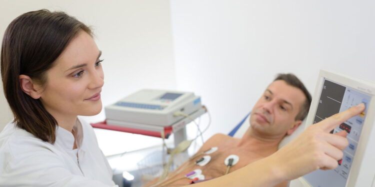 Principais Exames Cardíacos: Quando Realizar e Suas Indicações