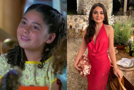 Marcela Barrozo se forma em odontologia e fala sobre futuro na atuação