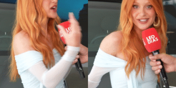 Marina Ruy Barbosa Revela Costume Surpreendente Após Beber