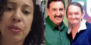 Milva Maia Atualiza Saúde de Marquito e Destaca Apoio de Ratinho