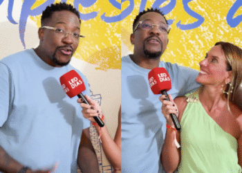 Mumuzinho Revela Planos para Novo Programa Musical no SBT