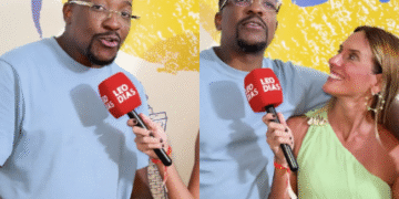 Mumuzinho Revela Planos para Novo Programa Musical no SBT