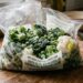 Nutricionistas Revelam: 4 Vegetais que Devem Ser Comprados Congelados ao Invés de Frescos