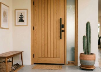 Cactos na Entrada: Cuidados Essenciais para Harmonizar o Ambiente