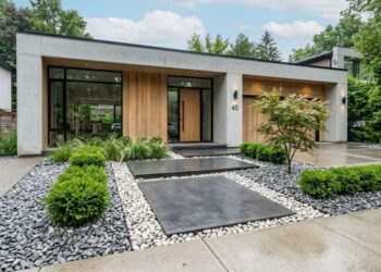 Paisagismo Minimalista: Como Criar Jardins Estilosos com Menos Plantas