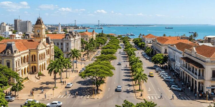 Maputo Lança Projeto para Se Tornar Destino Turístico de Referência até 2030