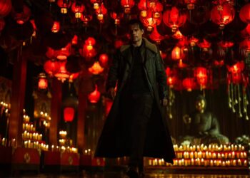 Novas Imagens de ‘Highlander’ Revelam Henry Cavill como Connor MacLeod