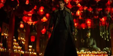 Novas Imagens de ‘Highlander’ Revelam Henry Cavill como Connor MacLeod