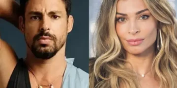Grazi Massafera Comenta Foto de Sósia de Cauã Reymond e Agita a Internet