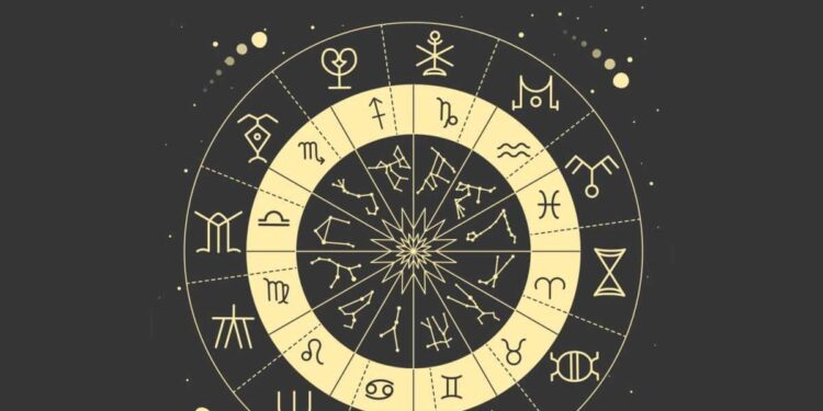 Previsões Astrológicas para os 12 Signos em 06/03/2026