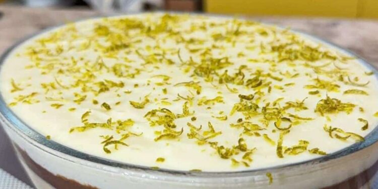 Receita de Sobremesa ‘Marido Gelado’: Passo a Passo Completo