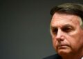Pneumonia por Aspiração: Possível Causa da Doença de Jair Bolsonaro