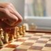 Benefícios Cognitivos e Sociais do Xadrez para Todas as Idades