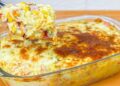 Aprenda a Fazer Arroz Cremoso de Forno: Receita Completa
