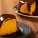 Aprenda a Fazer Bolo de Cenoura com Chocolate na Air Fryer