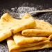Aprenda a Fazer Crepe Suíço de Frigideira: Receita Prática e Versátil