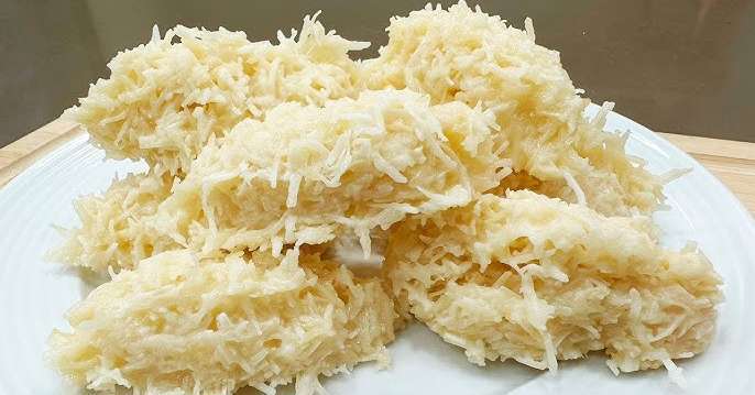 Receita de Cocada Cremosa: Passo a Passo para Sobremesa Perfeita